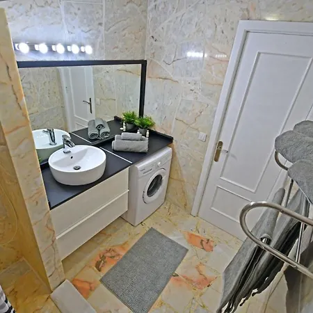 Διαμέρισμα Ferienwohnung Sotavento - - Wifi - Max 4 Personen *