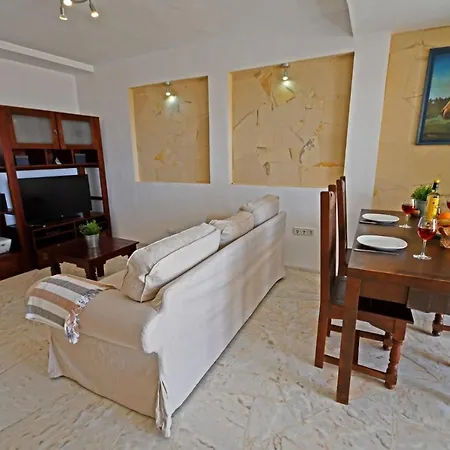 Ferienwohnung Sotavento - - Wifi - Max 4 Personen Διαμέρισμα