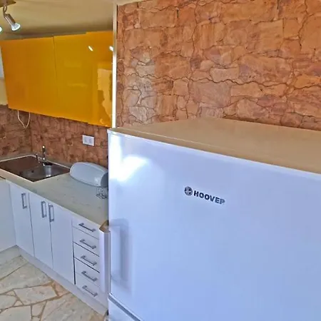 Διαμέρισμα Ferienwohnung Sotavento - - Wifi - Max 4 Personen
