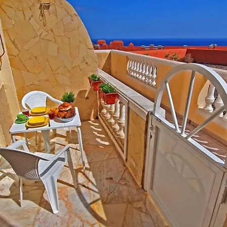 Ferienwohnung Sotavento - - Wifi - Max 4 Personen Διαμέρισμα Κόστα Κάλμα