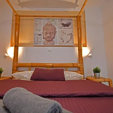 Ferienwohnung Sotavento - - Wifi - Max 4 Personen * Κόστα Κάλμα
