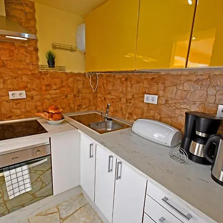 Ferienwohnung Sotavento - - Wifi - Max 4 Personen Διαμέρισμα