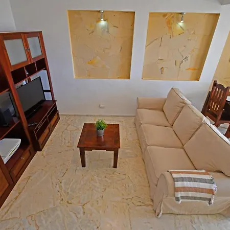 Διαμέρισμα Ferienwohnung Sotavento - - Wifi - Max 4 Personen