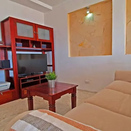 Ferienwohnung Sotavento - - Wifi - Max 4 Personen * Κόστα Κάλμα