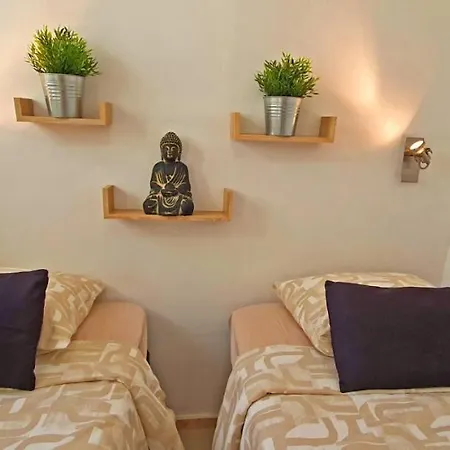 Ferienwohnung Sotavento - - Wifi - Max 4 Personen * Κόστα Κάλμα