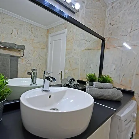 Διαμέρισμα Ferienwohnung Sotavento - - Wifi - Max 4 Personen Κόστα Κάλμα