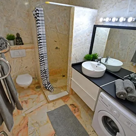 Διαμέρισμα Ferienwohnung Sotavento - - Wifi - Max 4 Personen