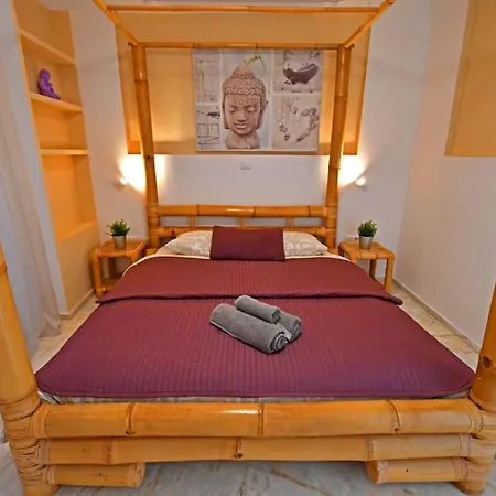 Ferienwohnung Sotavento - - Wifi - Max 4 Personen Κόστα Κάλμα