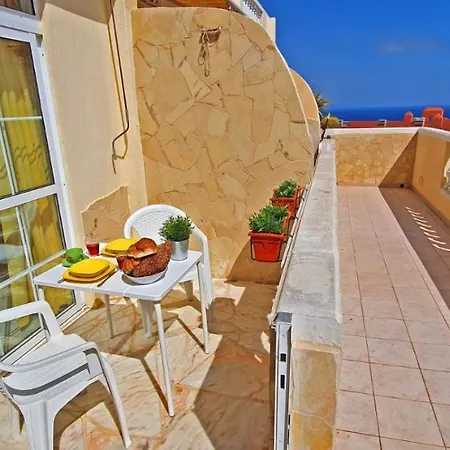 Ferienwohnung Sotavento - - Wifi - Max 4 Personen Διαμέρισμα